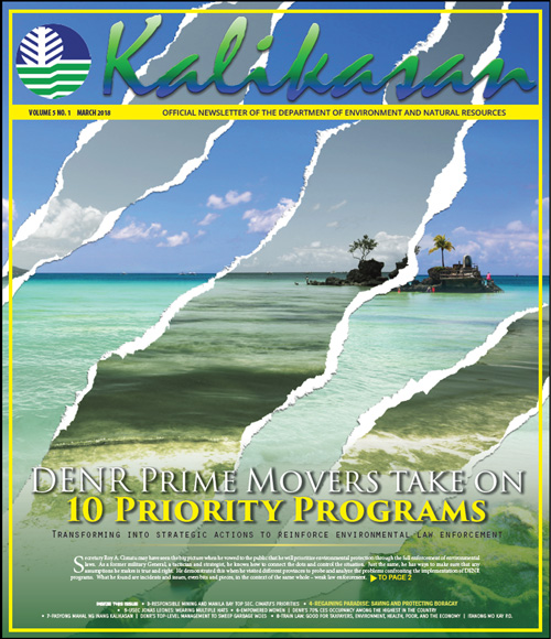 Kalikasan Vol5 No1 March2018 thumbnail