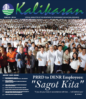 Kalikasan Vol5 No2